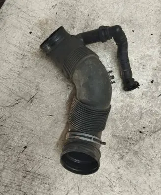 Seat Leon (1P) Air intake hose/pipe 3C0129654M