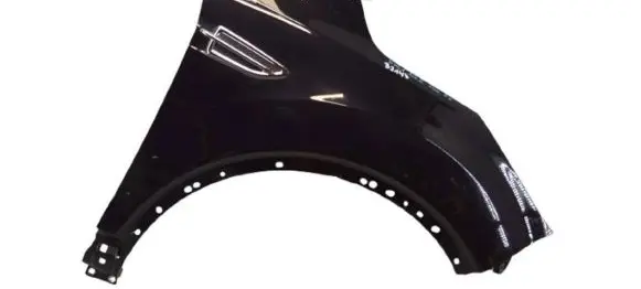 Ford Kuga II Fender