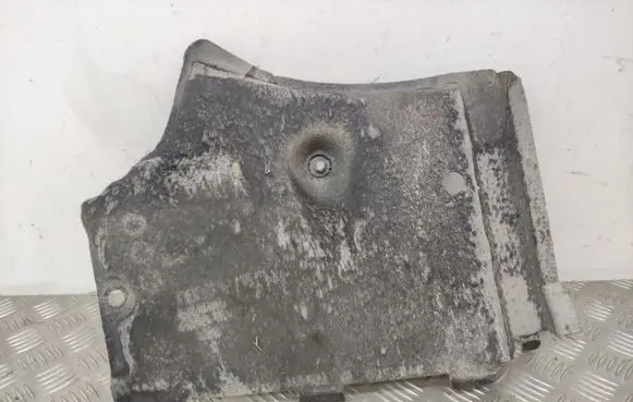 Audi A6 C7 Center/middle under tray cover 4G0825201