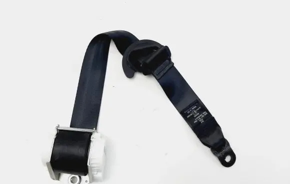 Volkswagen Amarok Rear seatbelt buckle 34051014A YD41814011N