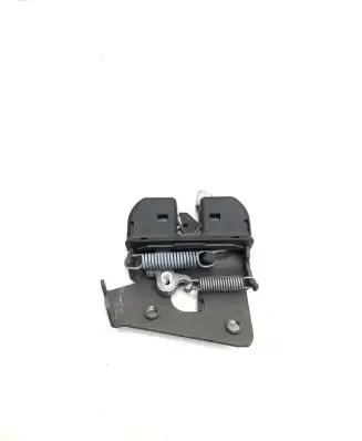 BMW 4 F32 F33 Seat back rest lock catch 7112863