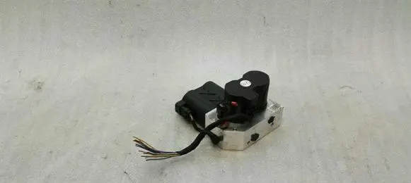 Mercedes-Benz CL C216 Other control units/modules A2213201058