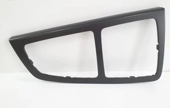 Audi Q7 4M Center console decorative trim 4M1863321