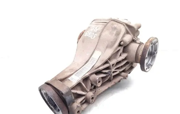 Audi Q5 SQ5 Rear differential 3R13
