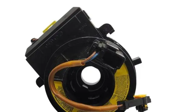 KIA Soul Airbag slip ring squib (SRS ring) 934803L002