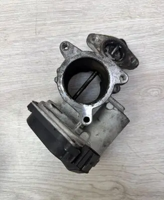 Audi A4 S4 B7 8E 8H EGR valve