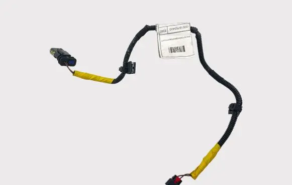 Fiat 500X Other wiring loom 51975340