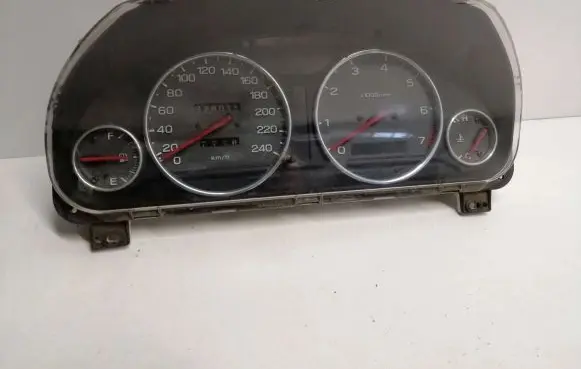 Subaru Legacy Speedometer (instrument cluster) NSL210L