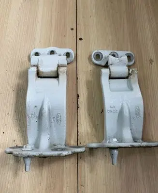 Ford Transit Custom Rear door hinge set BK21V42901