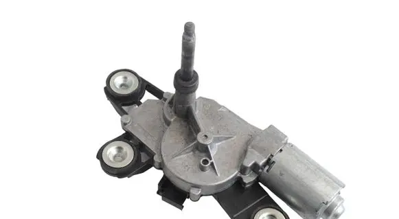 Audi A6 S6 C7 4G Rear window wiper motor 8A61A17K441AE