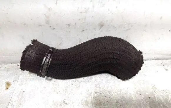 KIA Sorento Intercooler hose/pipe