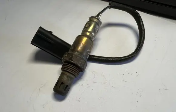 Nissan Note (E11) Lambda probe sensor 0ZA603N2