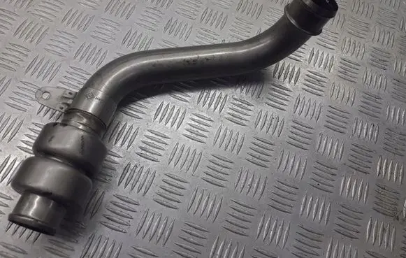 Renault Scenic II - Grand scenic II Intercooler hose/pipe