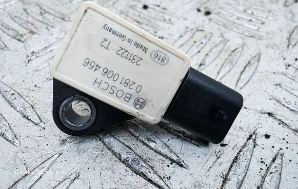 Mercedes-Benz E W213 Air pressure sensor 0281006456