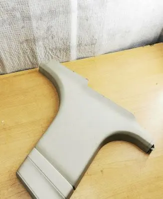 BMW 5 GT F07 (B) pillar trim (bottom) 6535086 C337620