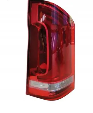 Mercedes-Benz V Class W447 Rear/tail lights A4478200564