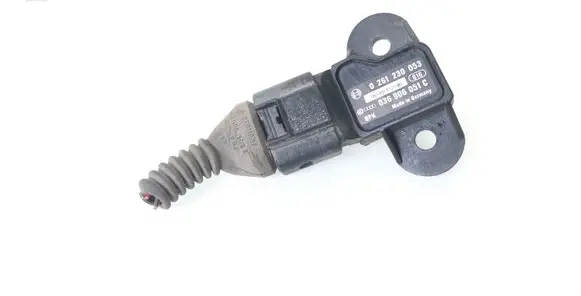 Audi A5 8T 8F Air pressure sensor 0261230053 036906051C