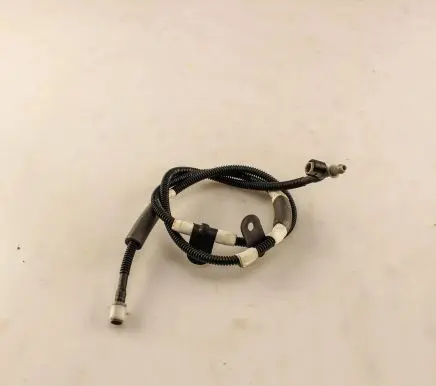 Ford Kuga III Windshield washer fluid hose LJ6B17K644BA