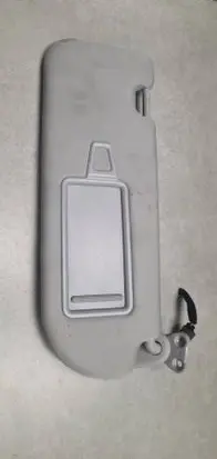 Hyundai i40 Sun visor