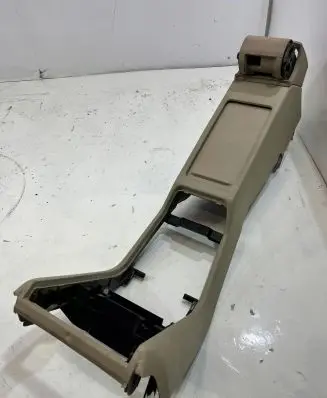 Mercedes-Benz S W140 Center console