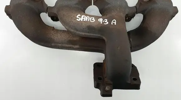 Saab 9-3 Ver1 Exhaust manifold