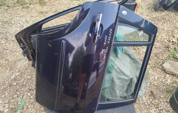Ford Mondeo Mk III Rear door MK3LIFT