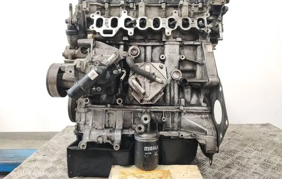 Mazda CX-5 Engine SH01 SH30623606 2HAE8