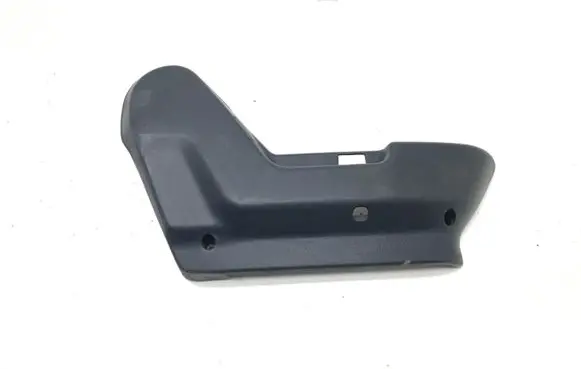 Mitsubishi Pajero Seat trim 