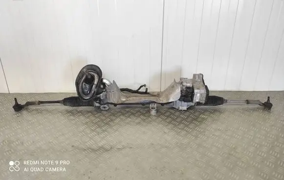 Ford Transit - Tourneo Connect Steering rack CV6C3D070 A0040345