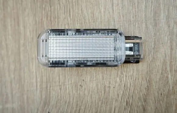 Audi Q5 SQ5 8R Other interior light 4B0947415A