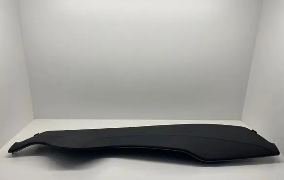 Tesla Model S Dashboard 1060698-00-c