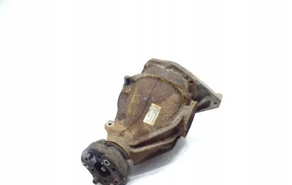 Chrysler 300 - 300C Rear differential P04578032AD