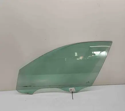 BMW X6 E71 Front door window glass four-door 43R000263 7179607