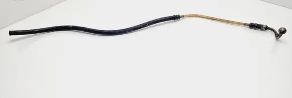 Seat Alhambra (Mk1) Fuel line pipe 7M0920990M