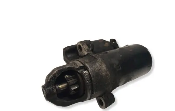 Audi A6 S6 C6 4F Starter motor 06E911023B 1005831420