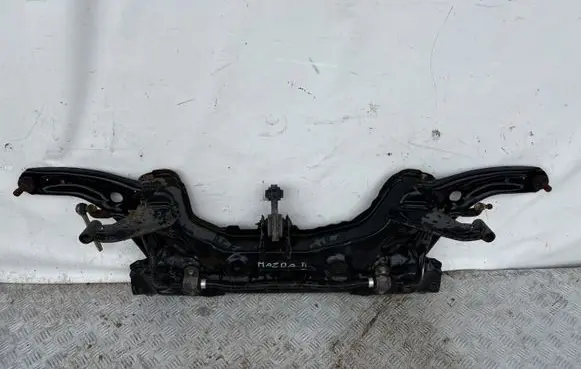 Mazda 2 Front suspension assembly kit set 