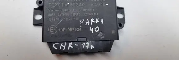 Parking PDC control unit/module