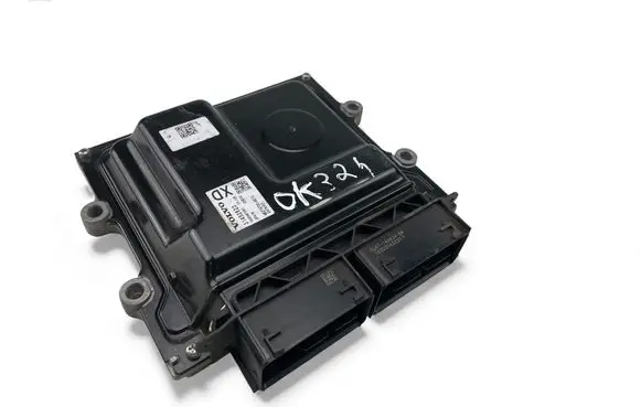 Volvo V60 Engine control unit/module ECU 31452623