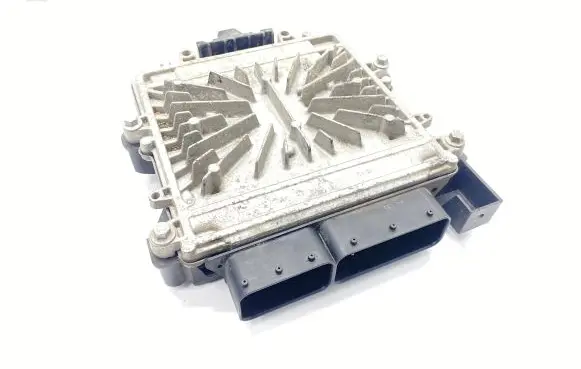 Volvo V70 Engine control unit/module 31272462