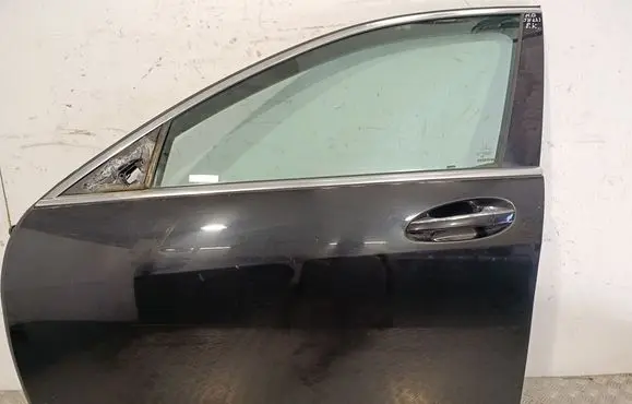 Mercedes-Benz S W221 Front door