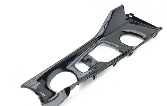 Toyota C-HR I Gear shifter surround trim plastic 58804F4021 58804F4041
