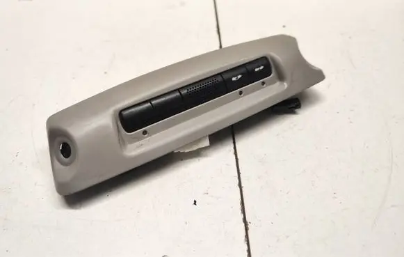 Maserati Levante Other switches/knobs/shifts 610641 80516531 67712700