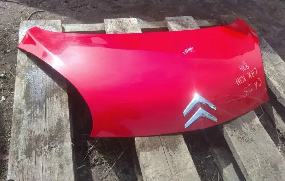 Citroen C1 Engine bonnet/hood