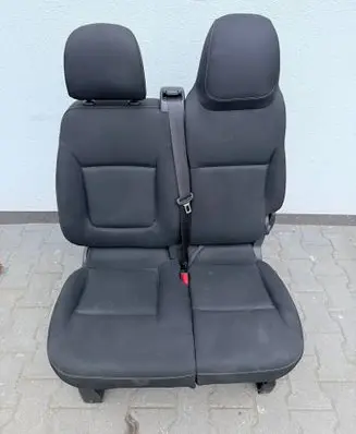 Renault Trafic III (X82) Front double seat 