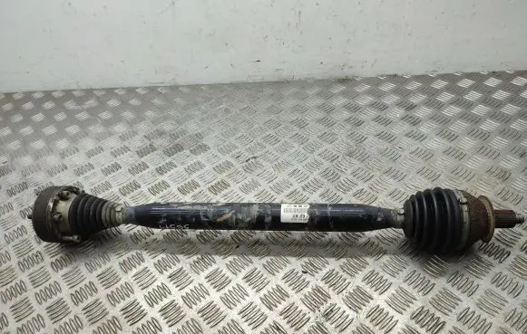 Audi A1 Front driveshaft 6R0407762K