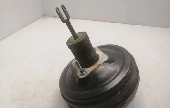 Opel Signum Brake booster 13126710