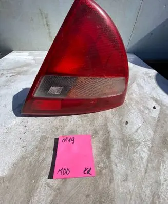 Mitsubishi Lancer Rear/tail lights 