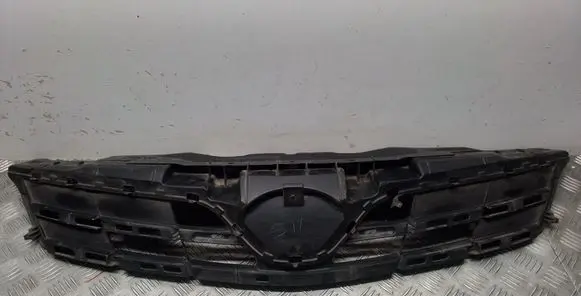 Toyota Corolla E140 E150 Front bumper upper radiator grill 5311402180