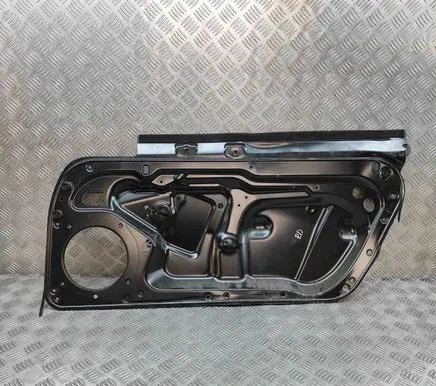 Porsche 997 Front door card panel trim 98753720200
