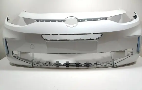 Volkswagen ID.3 Front bumper 10A807221